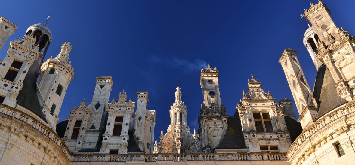 Château de Chambord