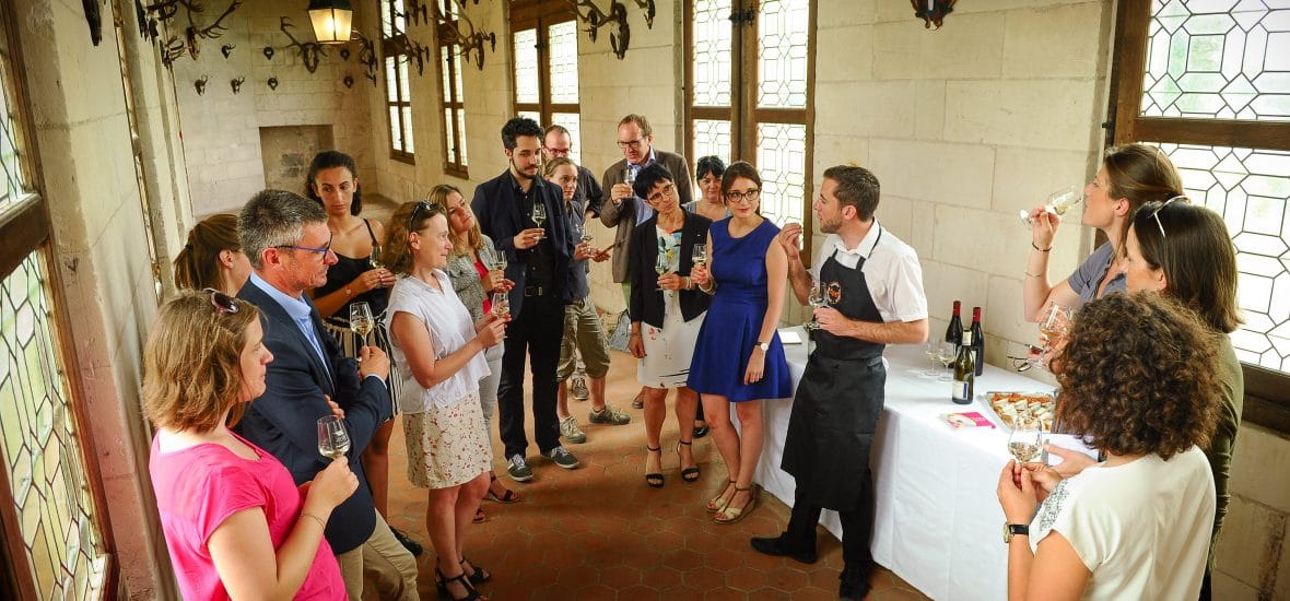 Château de Chambord: 440 Rooms of Royal Opulence, Travel