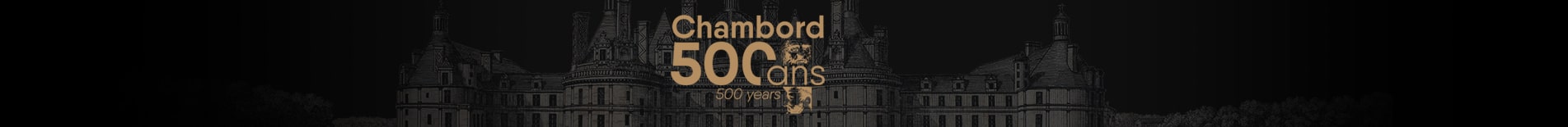 Château de Chambord construction began 500 years ago today – French  Crossroads