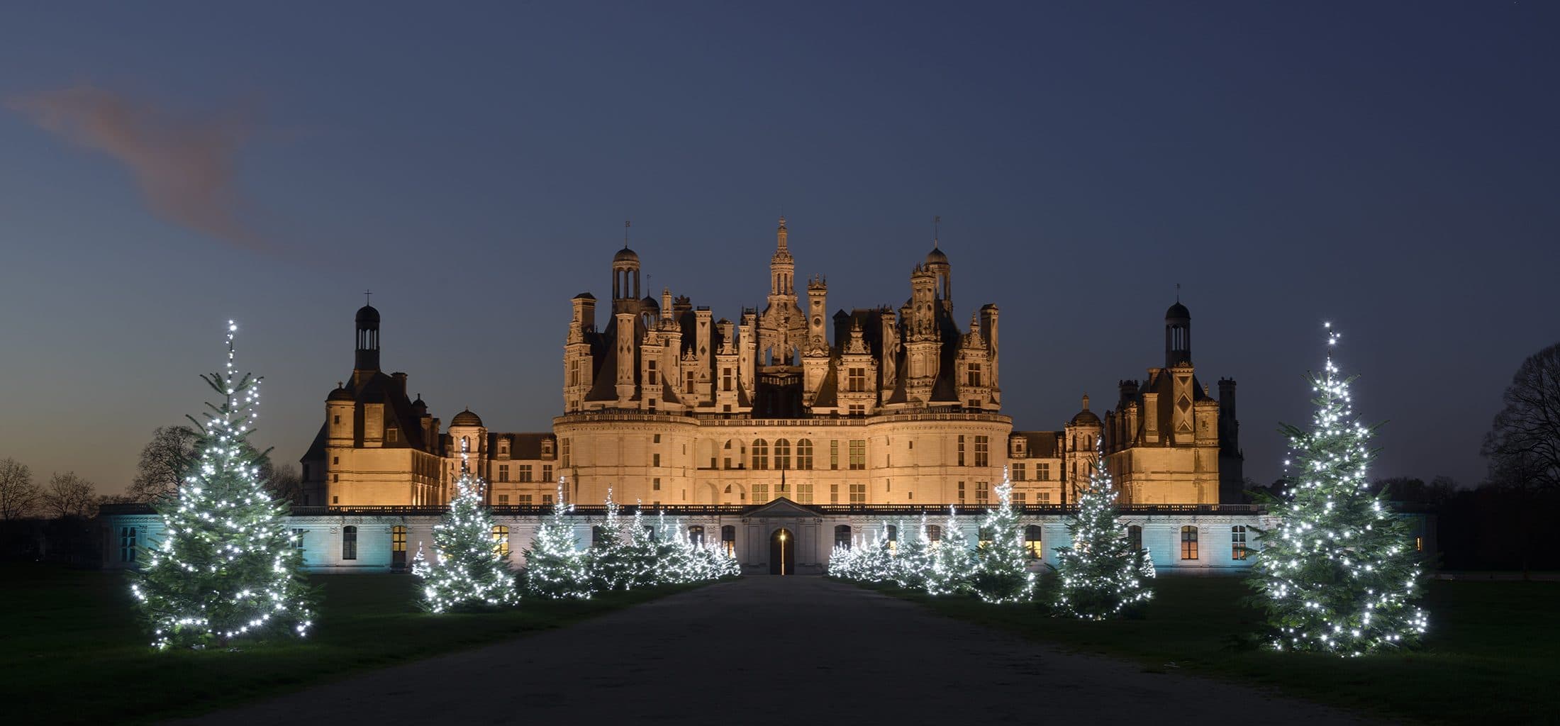 Château de Chambord - All You Need to Know BEFORE You Go (with Photos)