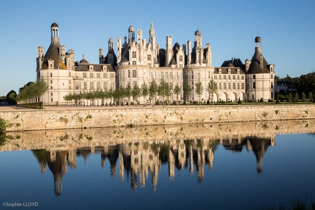 Château Château de Chambord Château Château de Chambord