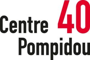 40 ans du centre Pompuidou