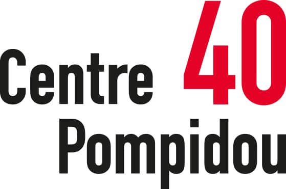 40 ans du centre Pompidou
