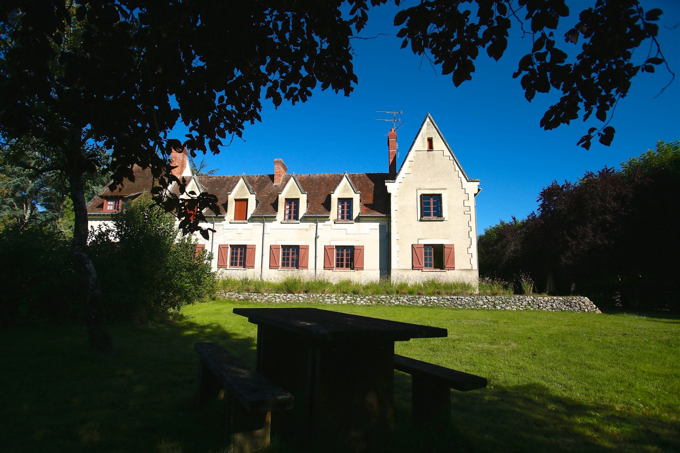 Location et Privatisation du Château de Chambord