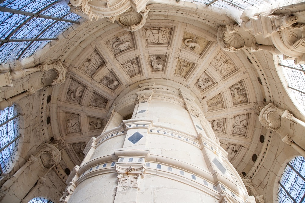 Architecture | Château de Chambord