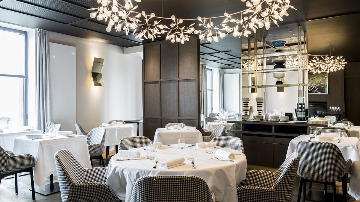 Hôtelrestaurant Le Relais de Chambord Château de Chambord