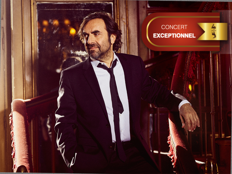 Manoukian - Concert